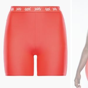 YITTY Major Label high waist shorts (xs)